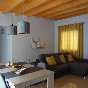 La Casita De Brownie Appartement Garachico (Tenerife)