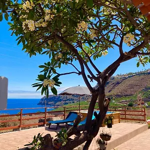 Rincon Del Mar , Espacio Natural Hébergement de vacances La Orotava