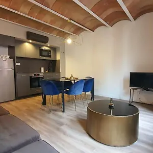 Barrio Gotico Escudellers Appartement Barcelone