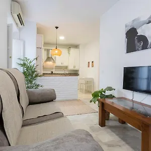 Apartamento Centrico Y Luminoso En Jerez , Jerez de la Frontera España