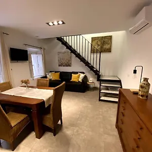 Moderno Duplex En La Tacita De Plata , Cádiz España