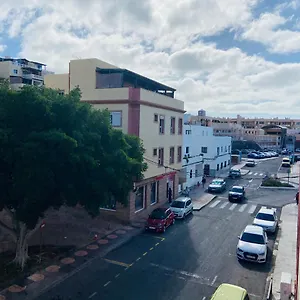 Apartamento Matito , Morro Jable (Fuerteventura) España