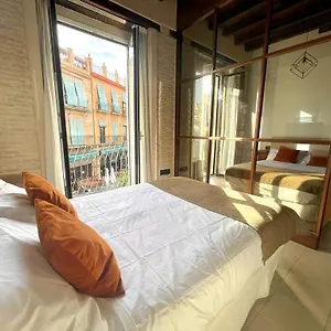  Apartamento Amanecer En