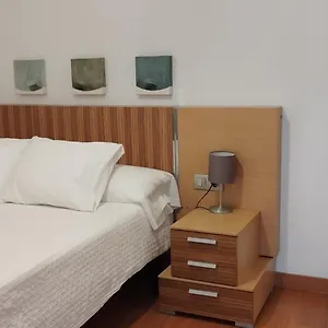 Torres19 Appartement