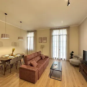 Anais By Gaiarooms Appartement Barcelone