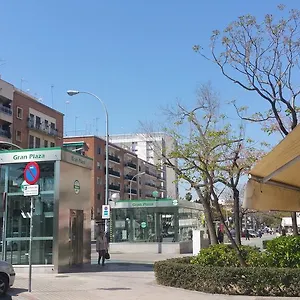  Apartamento Eduardo Dato