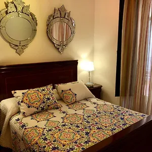  Apartamento Calle Cuna