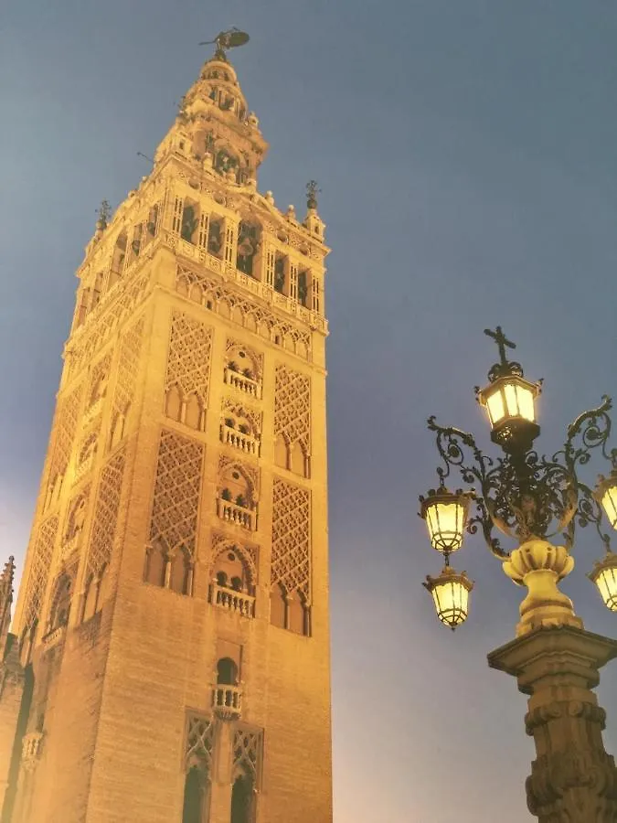 Sevilla-Triana