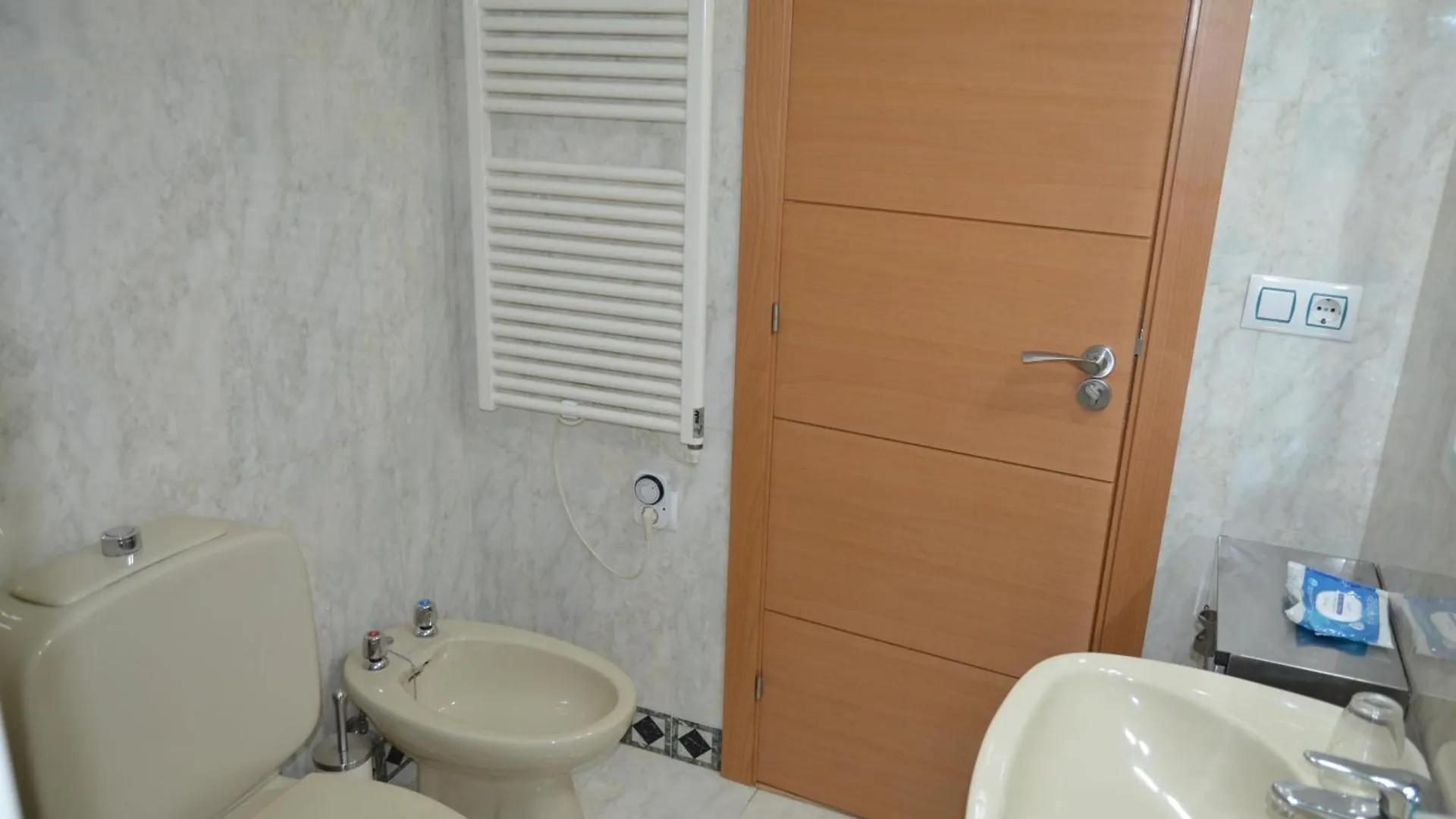 Apartamento Sevilla-Triana