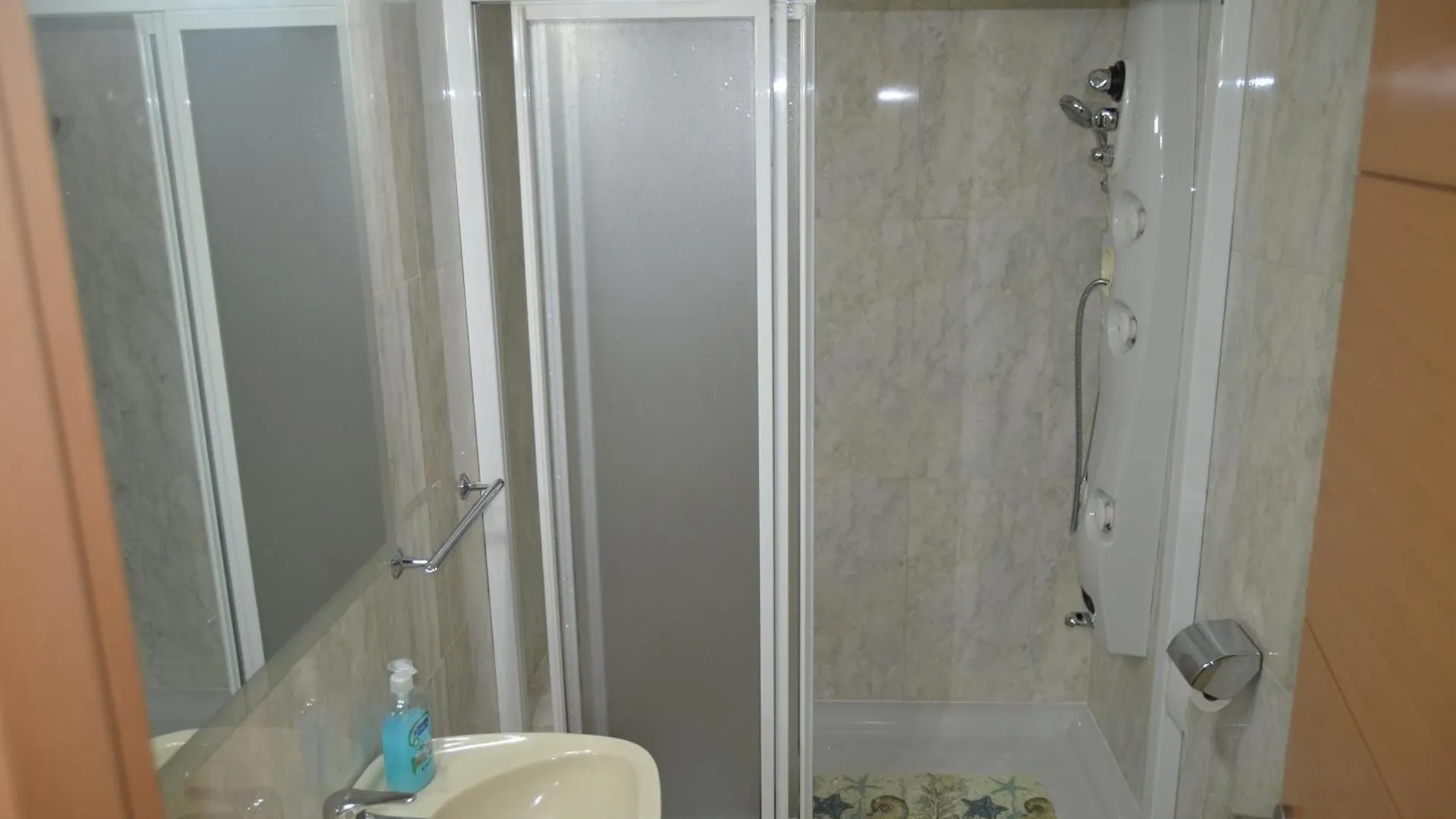 Sevilla-Triana Appartement Séville