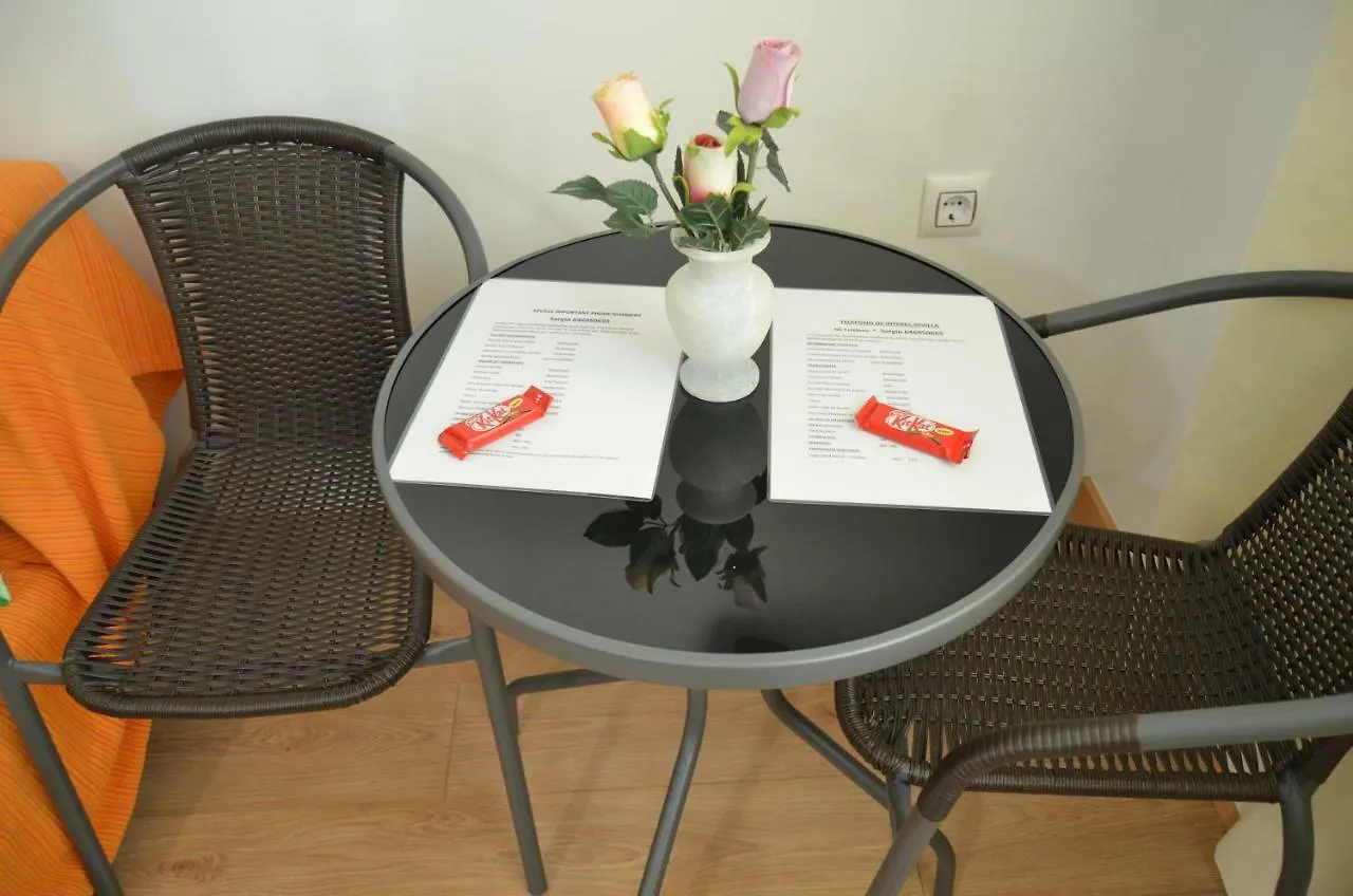 Appartement Sevilla-Triana Espagne