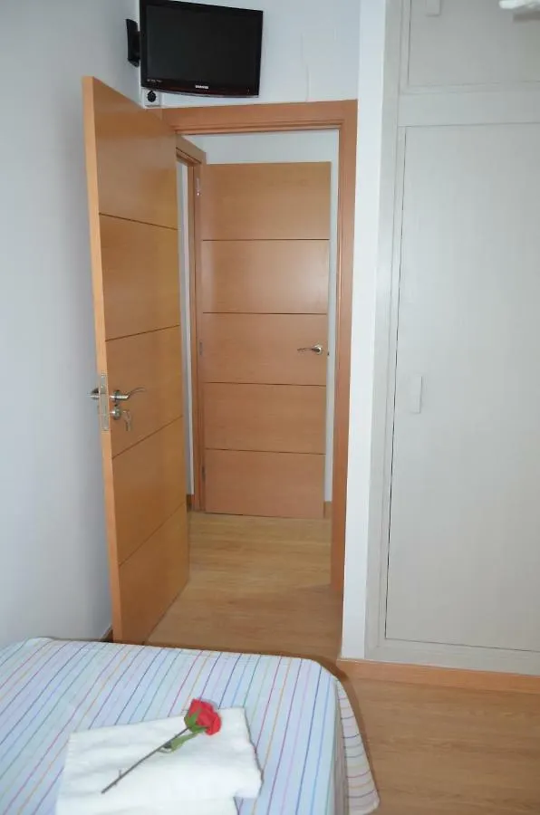 Appartement Sevilla-Triana Espagne