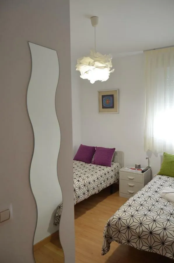 Sevilla-Triana Appartement