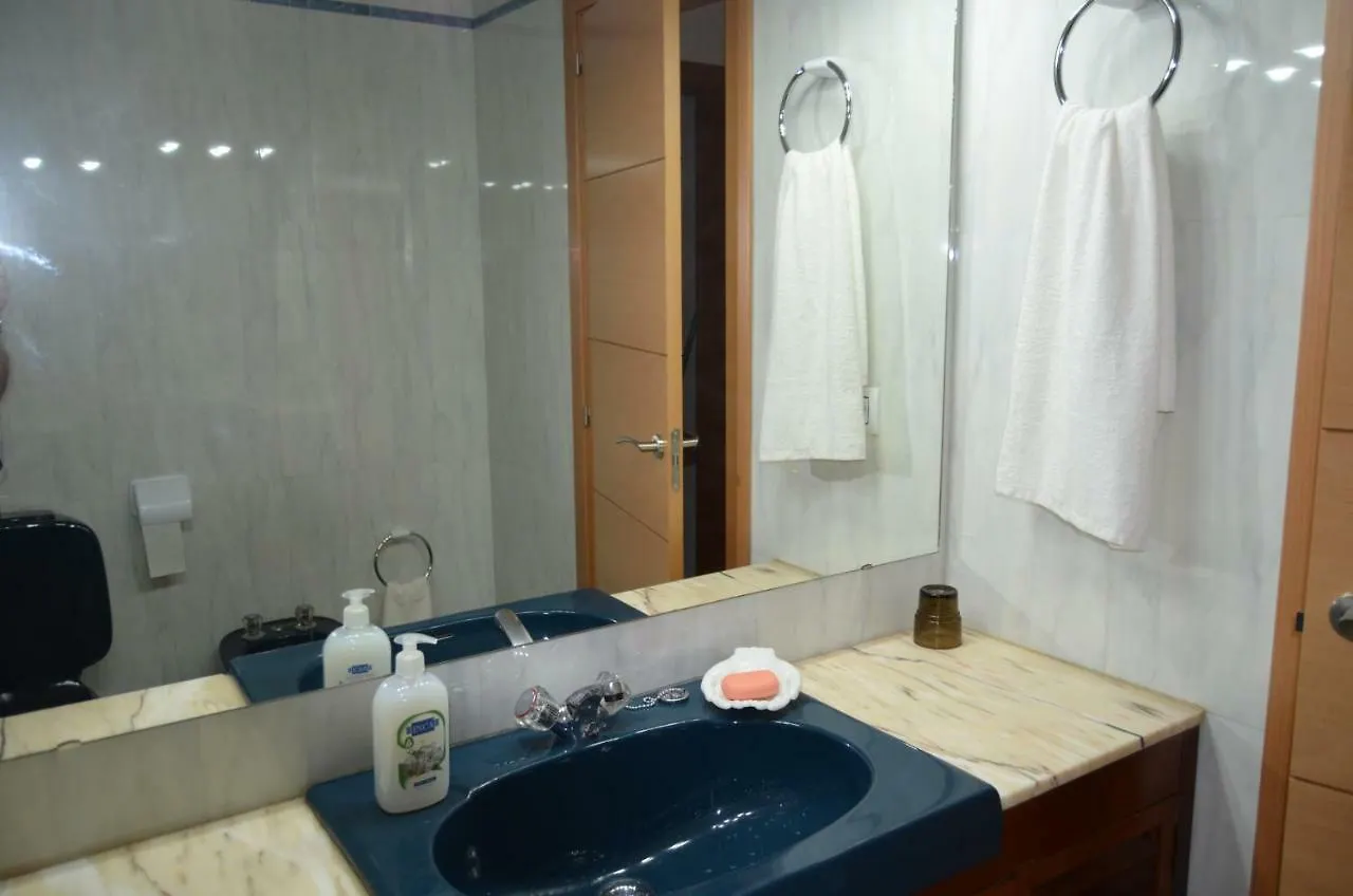 Apartamento Sevilla-Triana Espanha