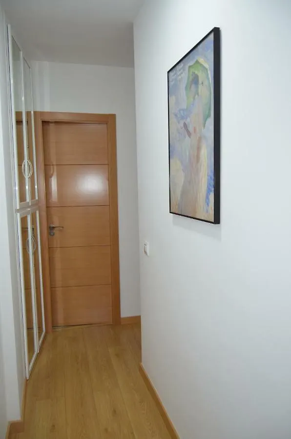 Sevilla-Triana Apartamento