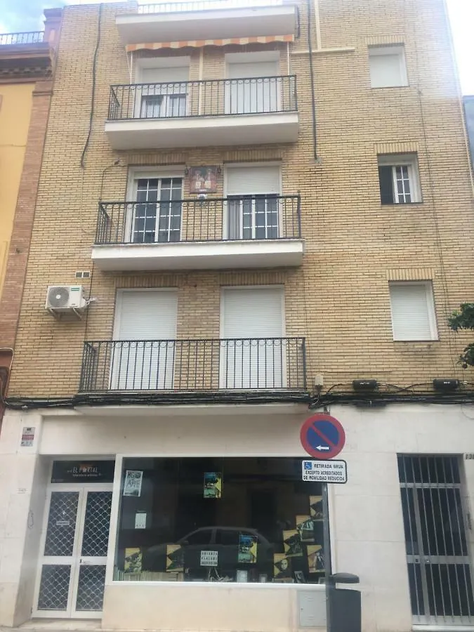 Sevilla-Triana Espagne