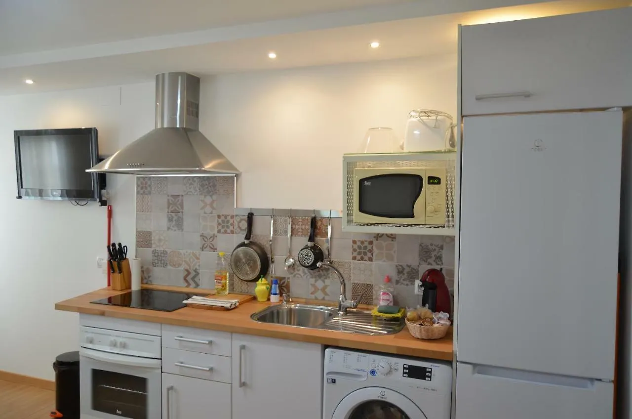 Sevilla-Triana Apartment Seville