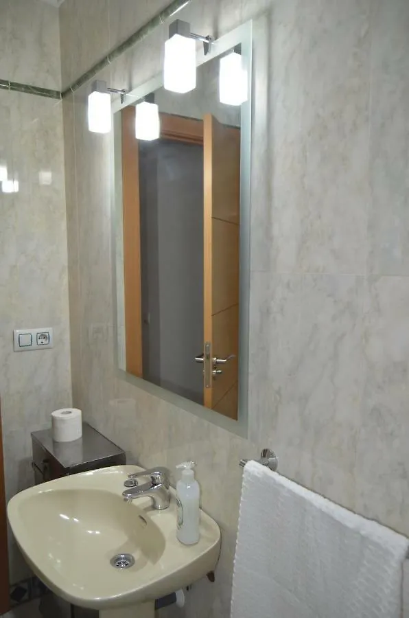 Sevilla-Triana Apartment Seville