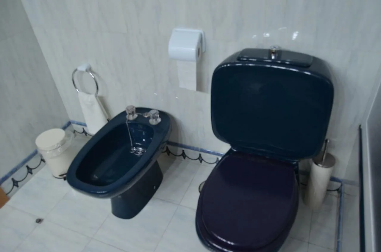 Apartment Sevilla-Triana
