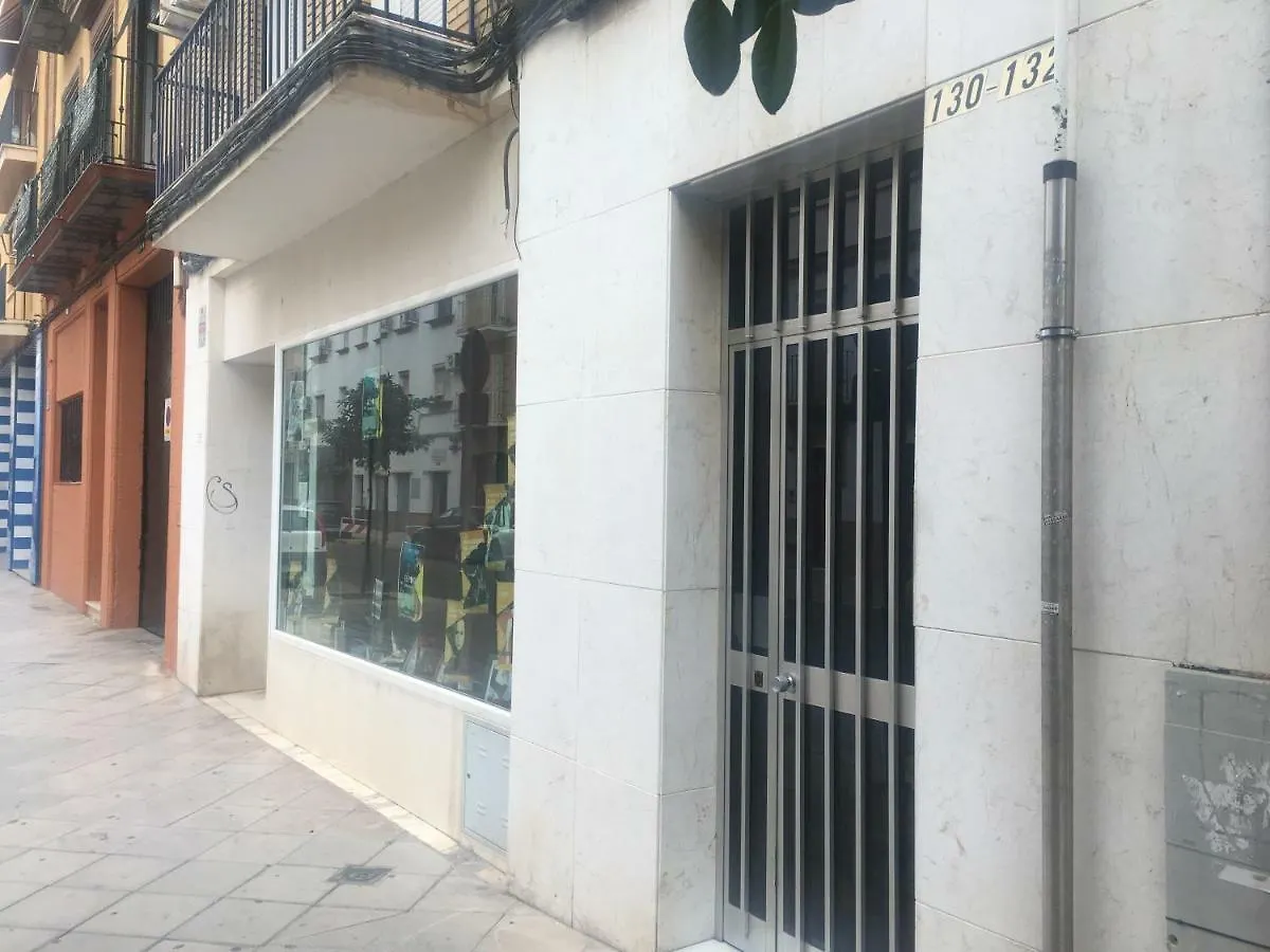 Sevilla-Triana Apartment Seville